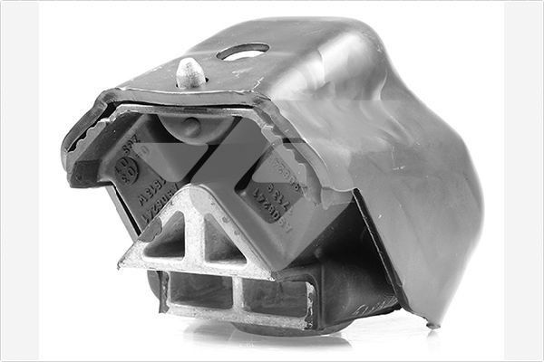 Подвеска, двигатель HUTCHINSON 538B47
