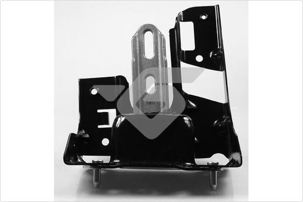 Подвеска, механическая коробка передач HUTCHINSON 538C56
