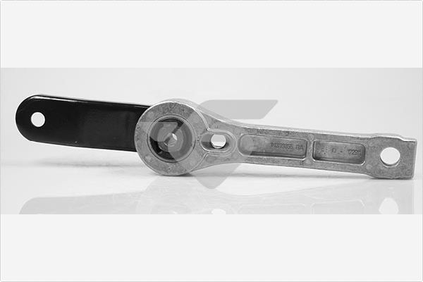 Кронштейн, подвеска двигателя HUTCHINSON 594390