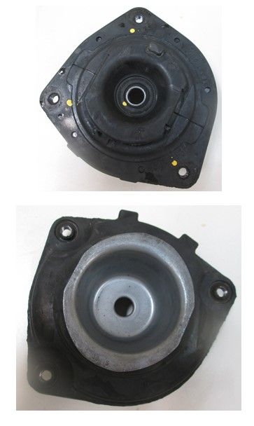 Опора стойки амортизатора HUTCHINSON 599082