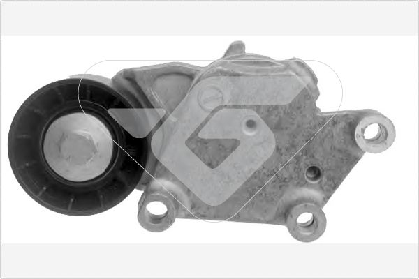 Натяжной ролик, поликлиновой ремень HUTCHINSON T0221