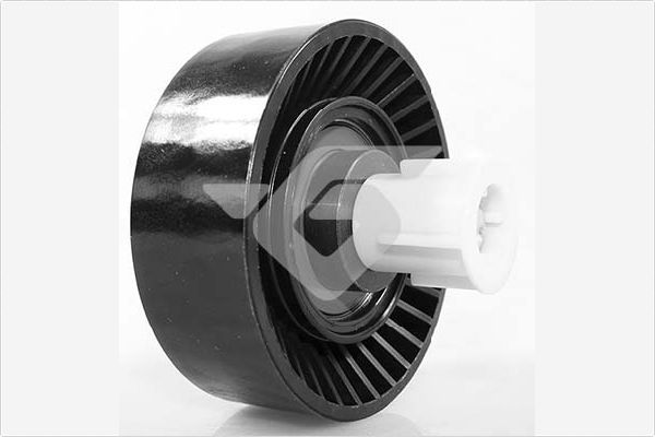 Паразитный / ведущий ролик, поликлиновой ремень HUTCHINSON T0461