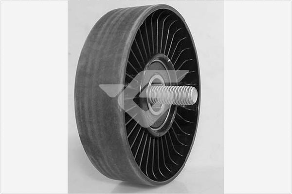 Паразитный / ведущий ролик, поликлиновой ремень HUTCHINSON T0526