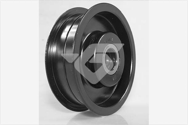 Паразитный / ведущий ролик, поликлиновой ремень HUTCHINSON T0620