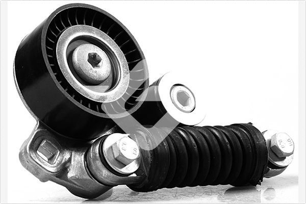 Натяжной ролик, поликлиновой ремень HUTCHINSON T4037