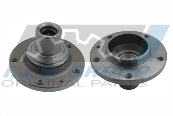 Ступица колеса IJS 102033