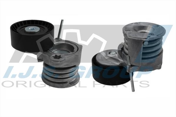 Натяжная планка, поликлиновой ремень IJS 931283