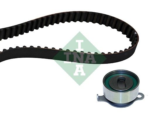 Комплект ремня ГРМ INA 530031010