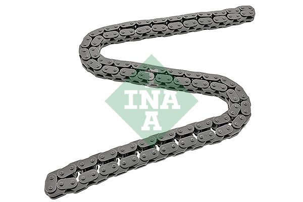 Цепь привода распредвала INA 553035110