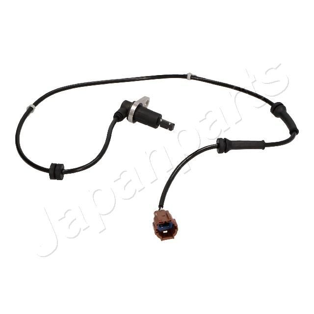 Датчик, частота вращения колеса JAPANPARTS ABS138
