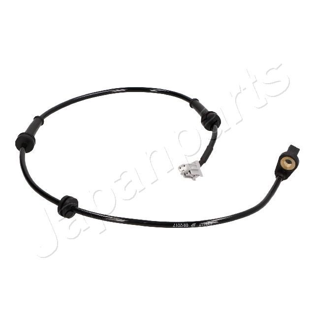 Датчик, частота вращения колеса JAPANPARTS ABS192