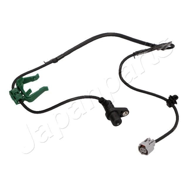 Датчик, частота вращения колеса JAPANPARTS ABS213