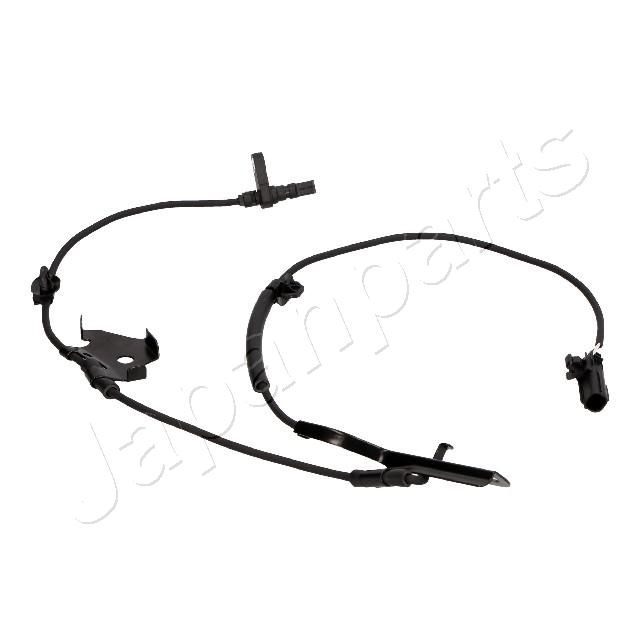 Датчик, частота вращения колеса JAPANPARTS ABS280