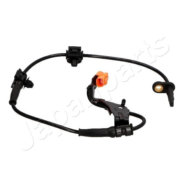 Датчик, частота вращения колеса JAPANPARTS ABS437