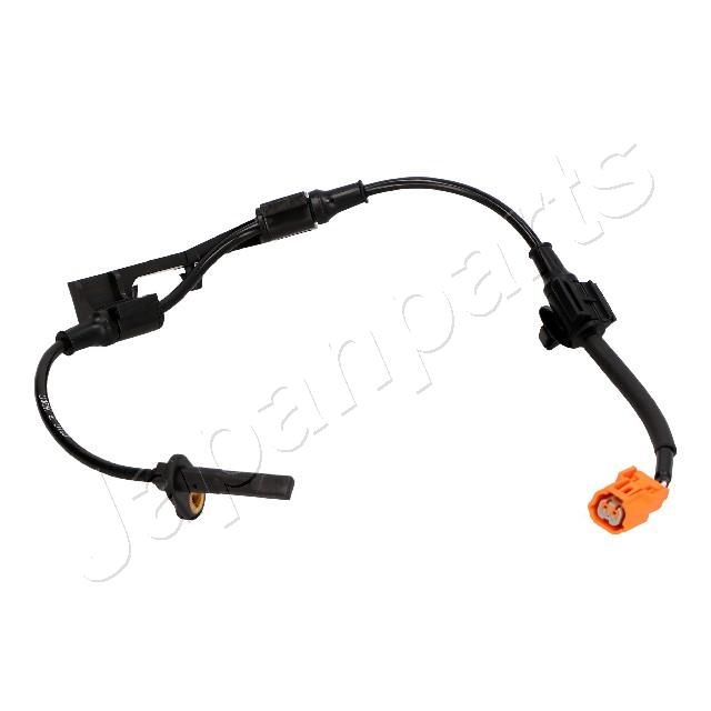 Датчик, частота вращения колеса JAPANPARTS ABS439