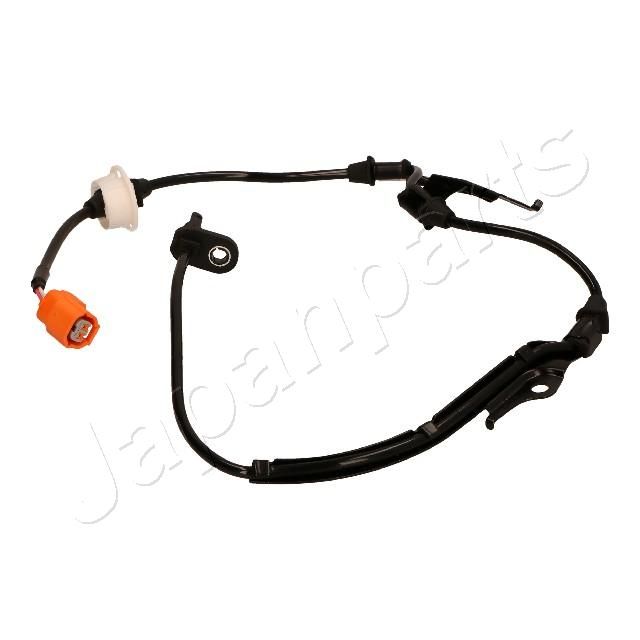 Датчик, частота вращения колеса JAPANPARTS ABS442