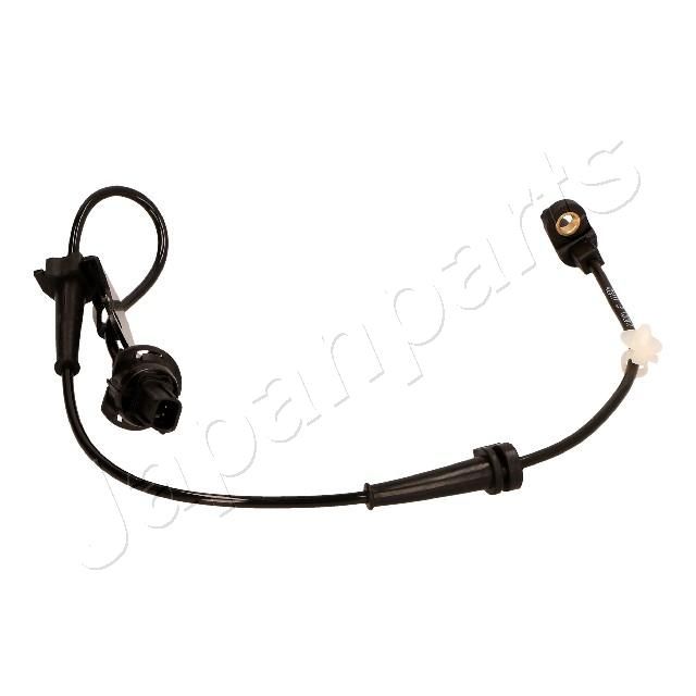Датчик, частота вращения колеса JAPANPARTS ABS451