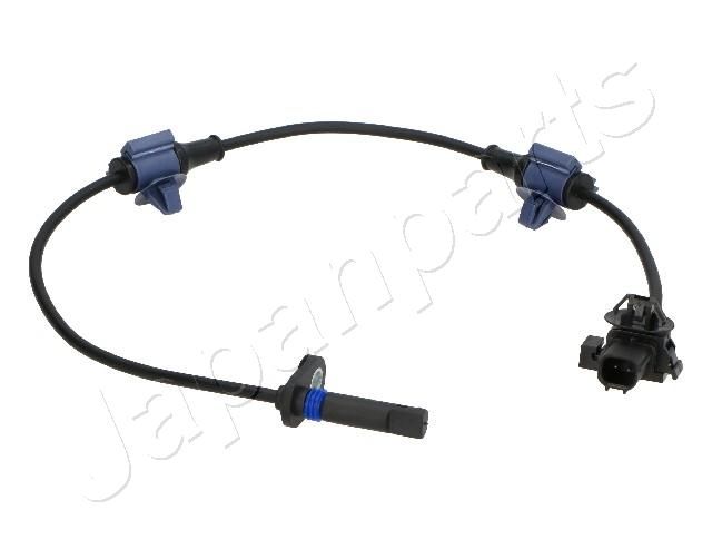 Датчик, частота вращения колеса JAPANPARTS ABS480