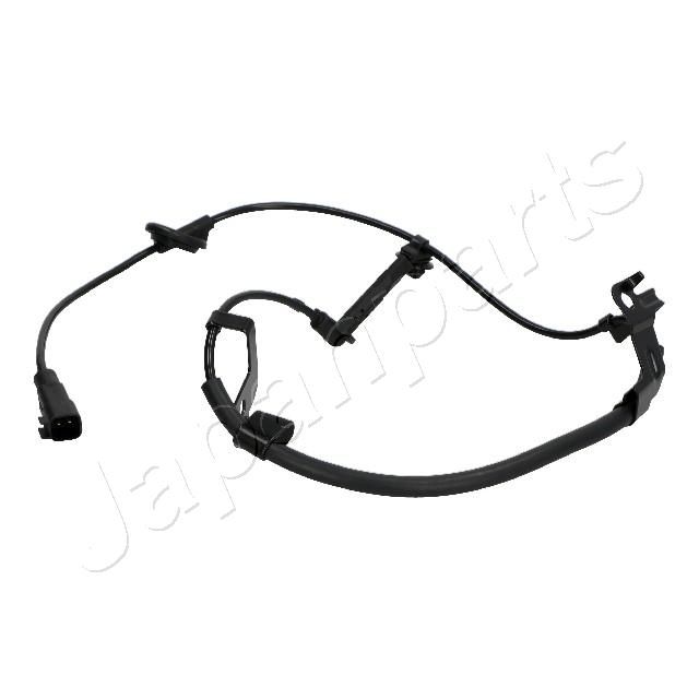 Датчик, частота вращения колеса JAPANPARTS ABS555