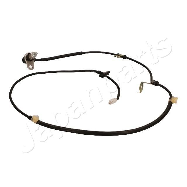 Датчик, частота вращения колеса JAPANPARTS ABS809