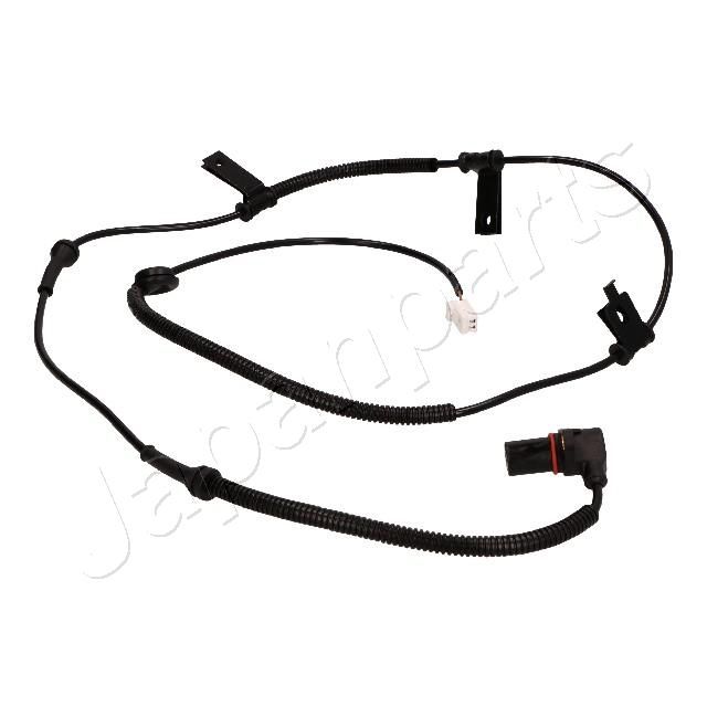 Датчик, частота вращения колеса JAPANPARTS ABSK25