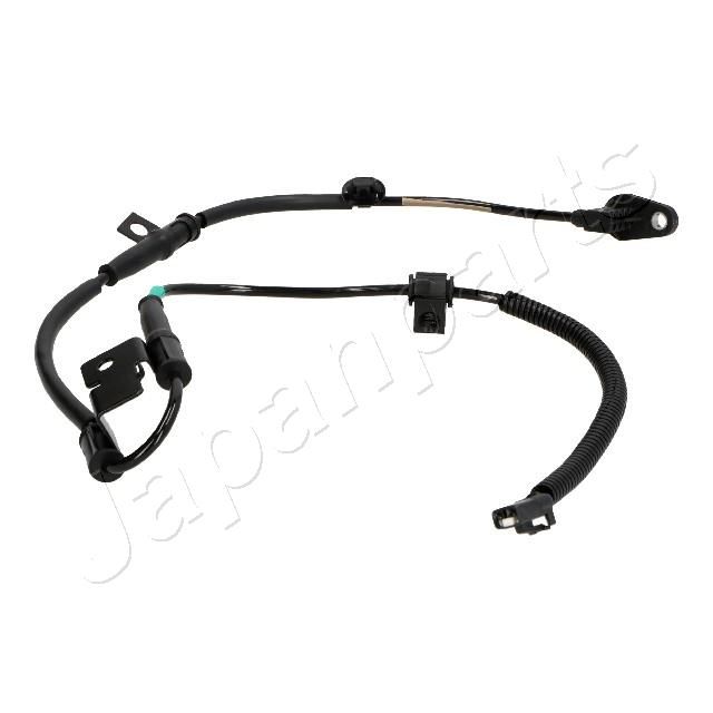 Датчик, частота вращения колеса JAPANPARTS ABSK40
