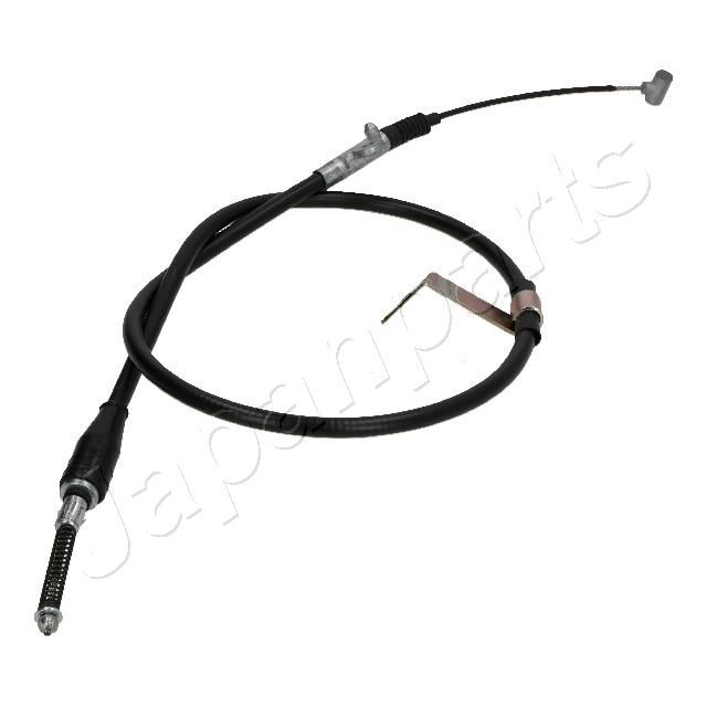 Тросик, cтояночный тормоз JAPANPARTS BC151L