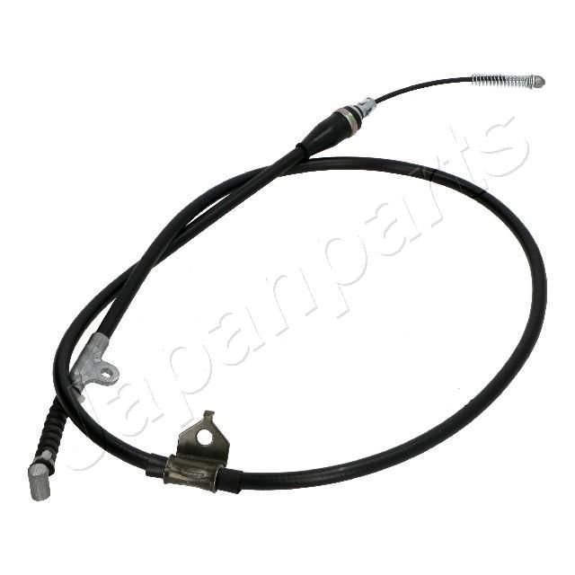 Тросик, cтояночный тормоз JAPANPARTS BC151R