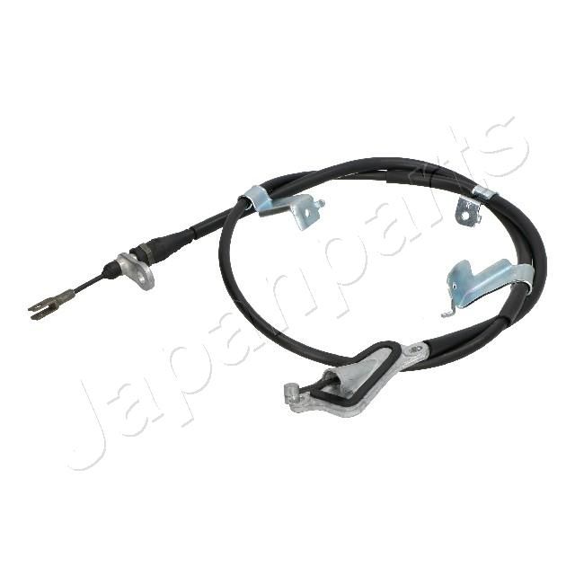 Тросик, cтояночный тормоз JAPANPARTS BC156R