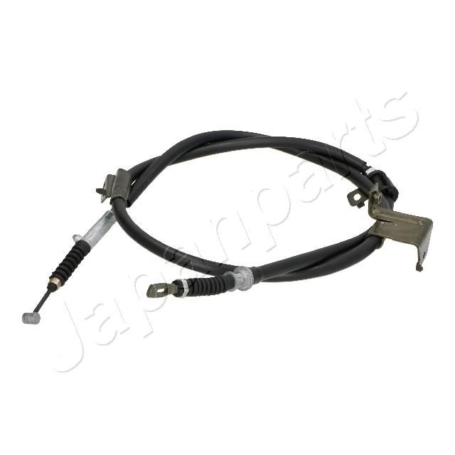 Тросик, cтояночный тормоз JAPANPARTS BC167R