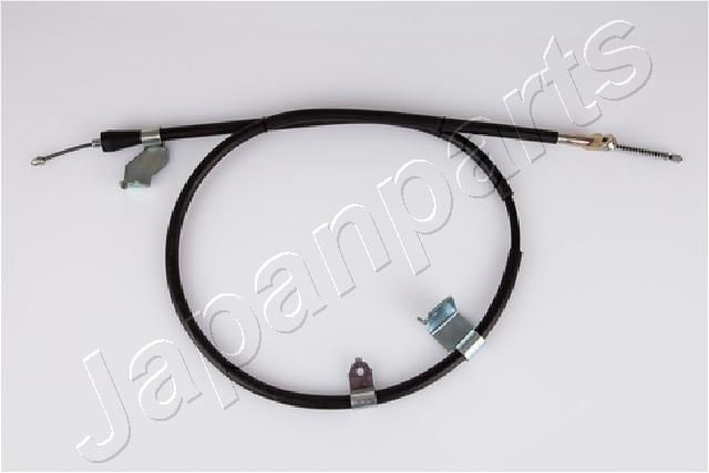 Тросик, cтояночный тормоз JAPANPARTS BC178R