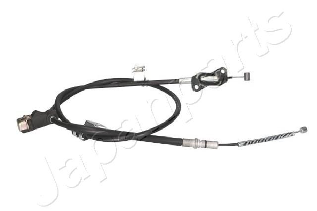 Тросик, cтояночный тормоз JAPANPARTS BC412R