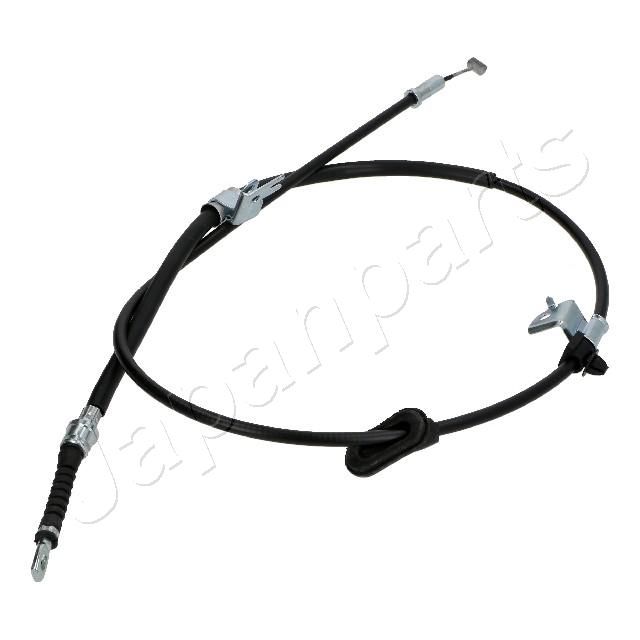 Тросик, cтояночный тормоз JAPANPARTS BC425L