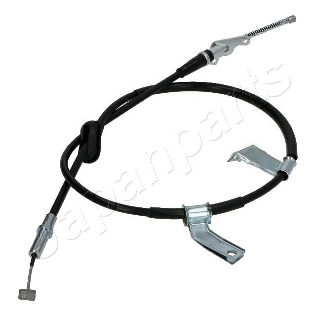 Тросик, cтояночный тормоз JAPANPARTS BC433L