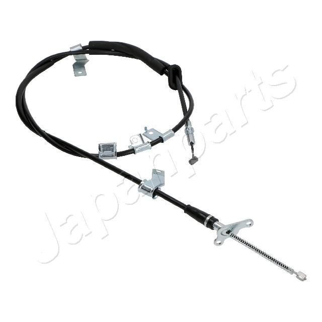 Тросик, cтояночный тормоз JAPANPARTS BC433R