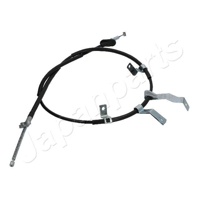 Тросик, cтояночный тормоз JAPANPARTS BC436L