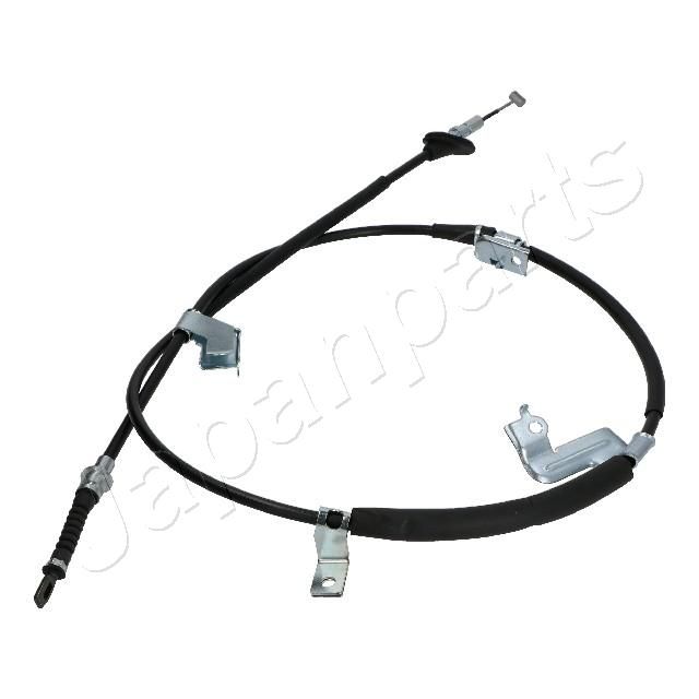 Тросик, cтояночный тормоз JAPANPARTS BC437R