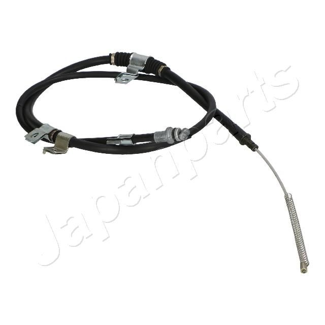Тросик, cтояночный тормоз JAPANPARTS BC573R