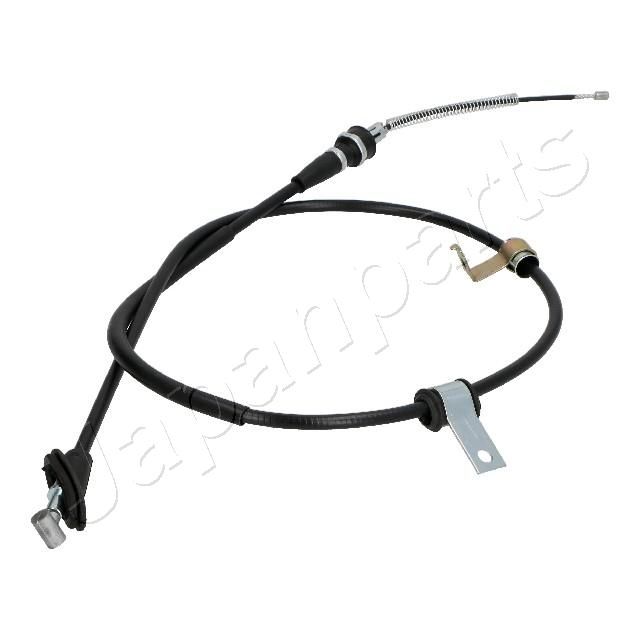 Тросик, cтояночный тормоз JAPANPARTS BC835R