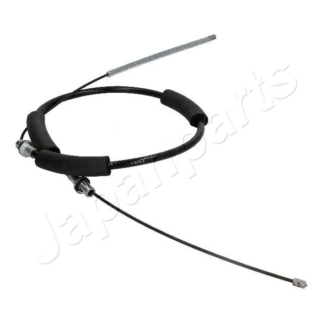 Тросик, cтояночный тормоз JAPANPARTS BC925L