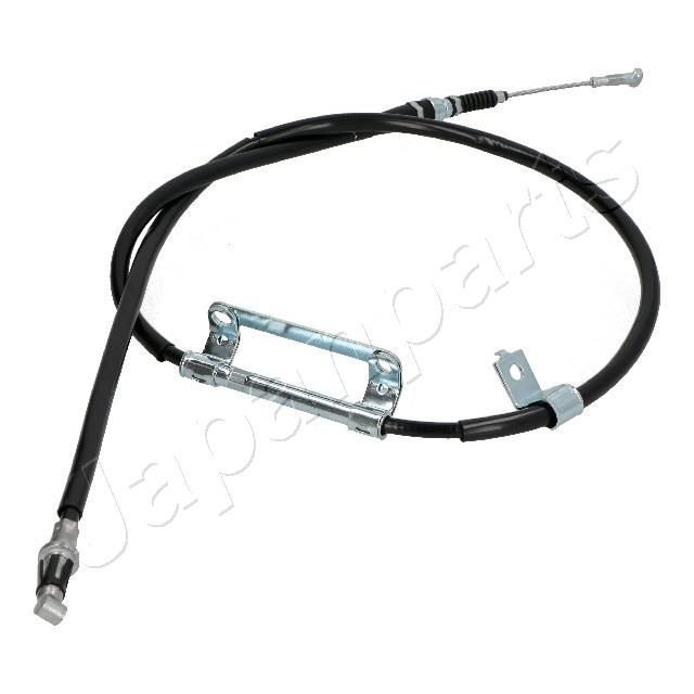 Тросик, cтояночный тормоз JAPANPARTS BCK18L