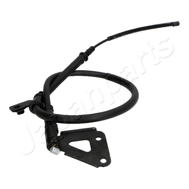 Тросик, cтояночный тормоз JAPANPARTS BCK29L