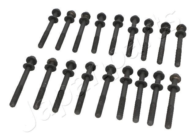 Комплект болтов головки цилидра JAPANPARTS BL100