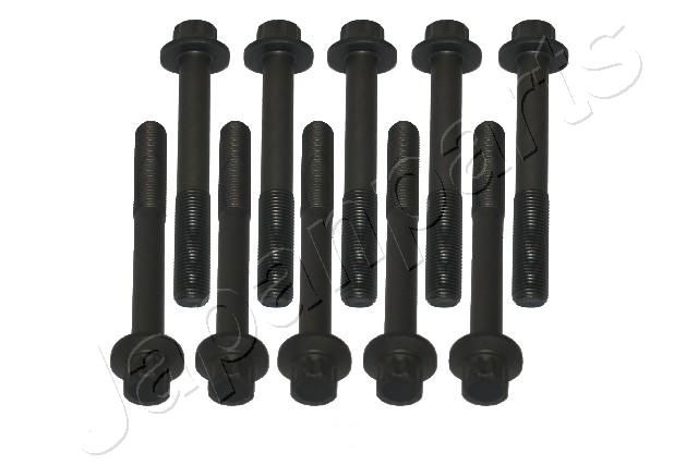 Комплект болтов головки цилидра JAPANPARTS BL300