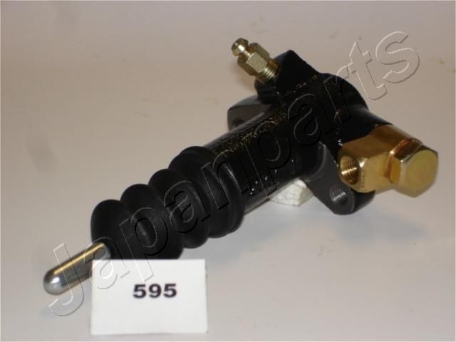 Рабочий цилиндр, система сцепления JAPANPARTS CY595