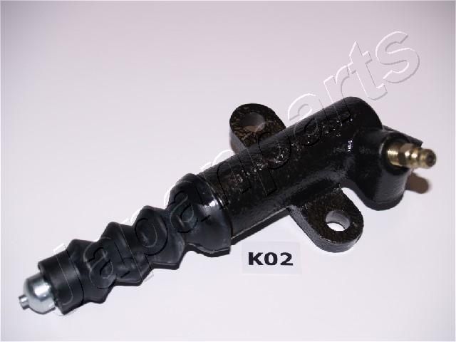 Рабочий цилиндр, система сцепления JAPANPARTS CYK02