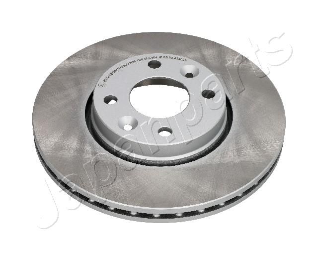 Тормозной диск JAPANPARTS DI013C
