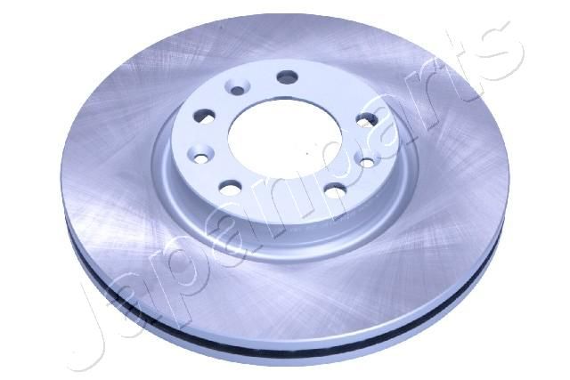 Тормозной диск JAPANPARTS DI0633C