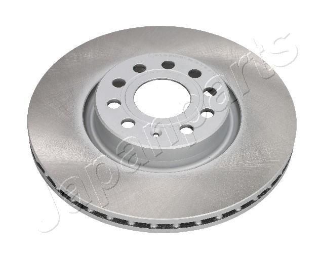 Тормозной диск JAPANPARTS DI0902C