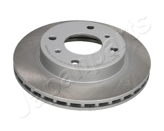 Тормозной диск JAPANPARTS DI127C
